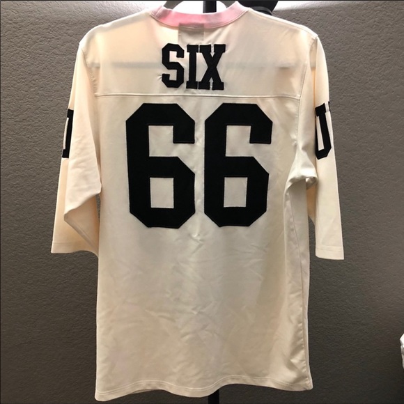 COPY - UNIF 666 Jersey - Picture 5 of 6